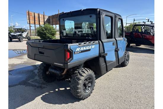 2025 ranger® crew sp 570 northstar edition