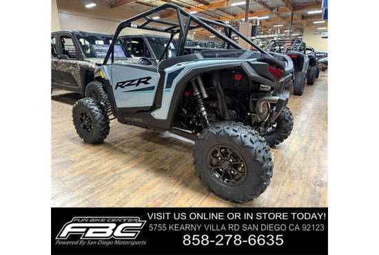 2025 rzr xp® 1000 sport