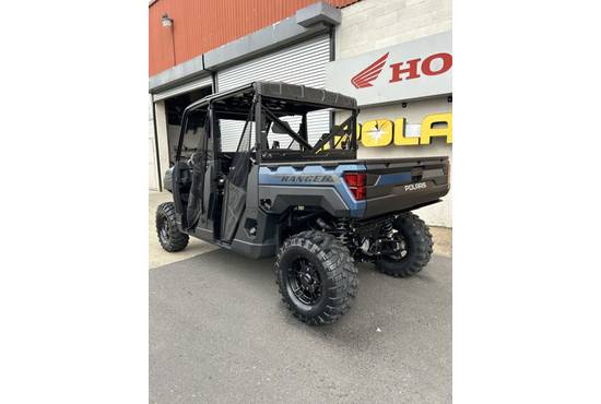 2025 ranger® crew xp 1000 premium