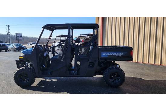 2025 ranger® crew sp 570 premium
