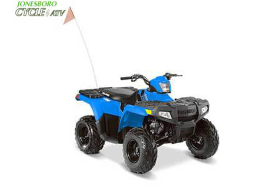 2026 Sportsman 110