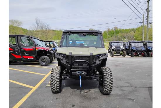 2025 XPedition XP NorthStar