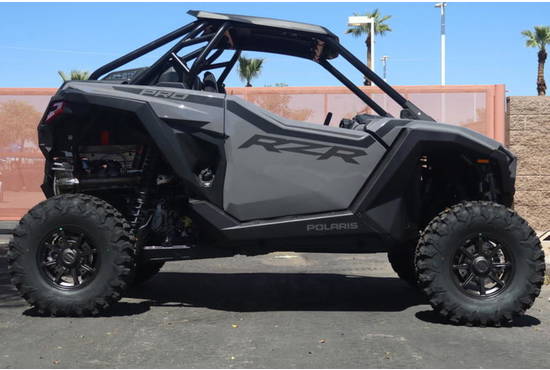 2026 RZR Pro XP Ultimate