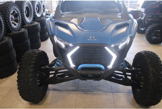 2026 RZR Pro S 4 Ultimate