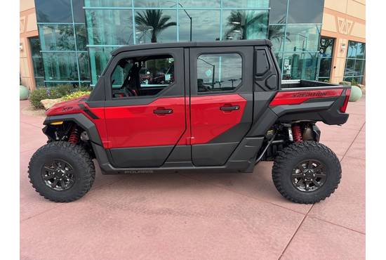 2026 XPedition XP 5 NorthStar