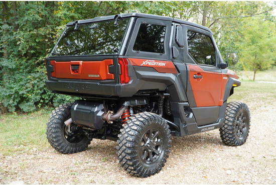 2024 polaris xpedition adv northstar