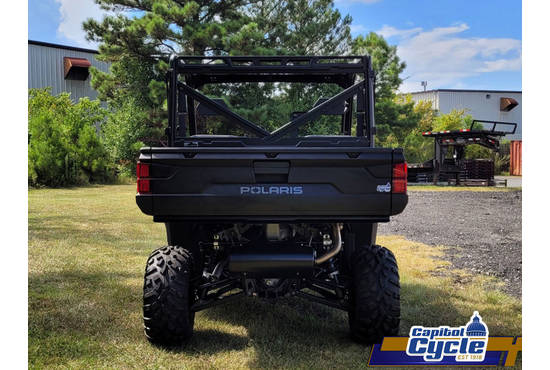 2025 ranger® 1000 eps