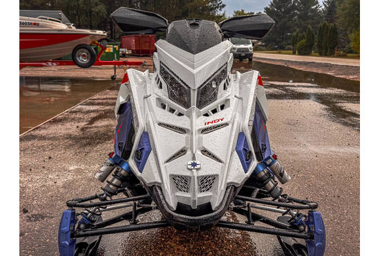 2023 850 indy xcr 136