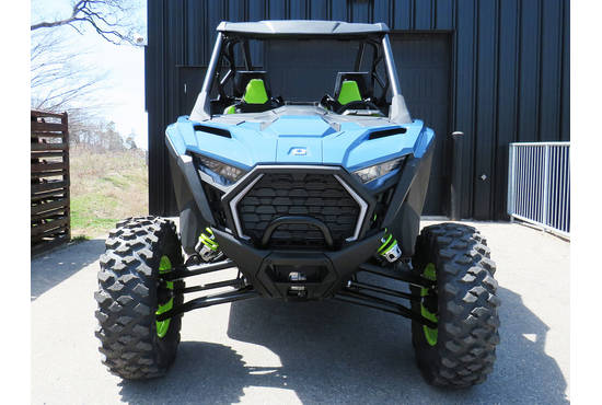 2025 RZR Pro XP Ultimate