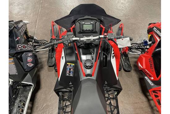 2023 850 switchback xc 146