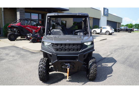 2025 ranger® 1000 premium