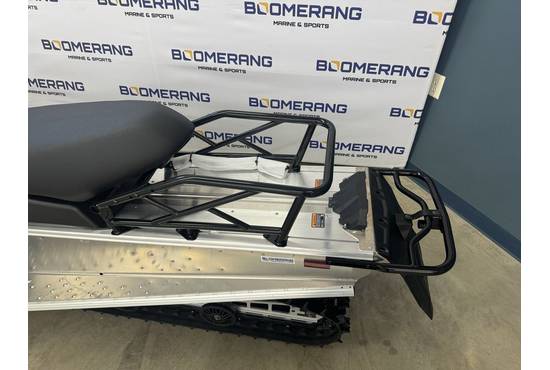 2024 550 voyageur 144