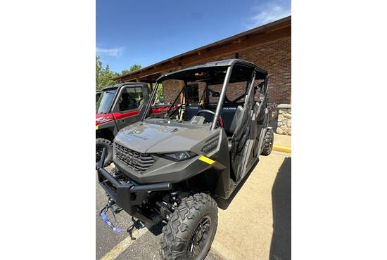 2025 ranger® crew 1000 premium