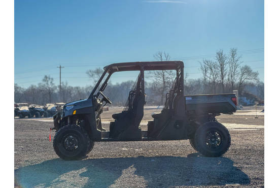 2025 ranger® crew xp 1000 premium