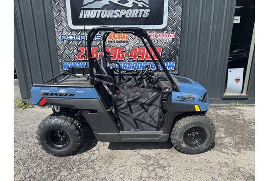 2025 ranger® 150 efi