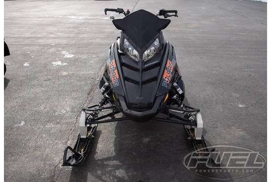 2016 800 Switchback® Assault® 144