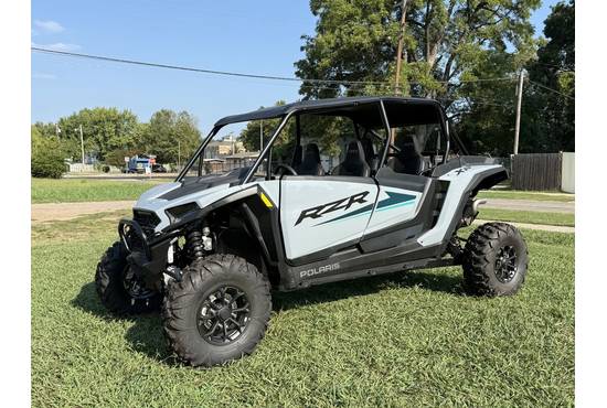 2025 rzr xp® 4 1000 sport