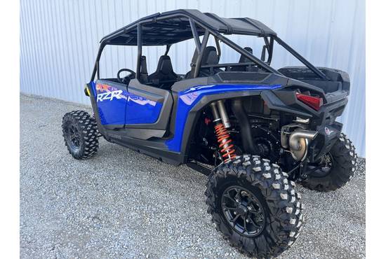 2025 rzr xp® 4 1000 ultimate