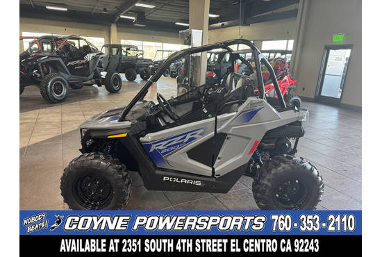 2025 rzr® 200 efi