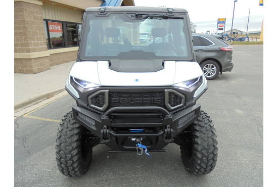 2025 ranger® xd 1500 northstar edition ultimate