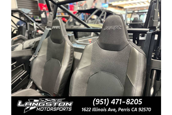 2025 rzr xp® 4 1000 sport