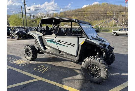2025 rzr xp® 4 1000 sport