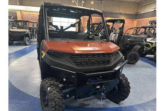 Ranger Crew 1000 Premium