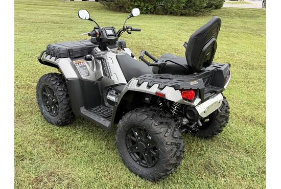 2025 sportsman® touring xp 1000 trail