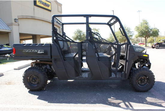 2026 Ranger Crew SP 570