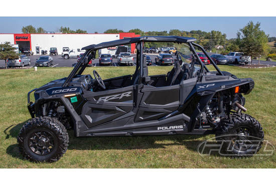 2023 rzr xp 4 1000 sport cruiser
