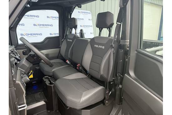 2025 ranger® xd 1500 northstar edition ultimate