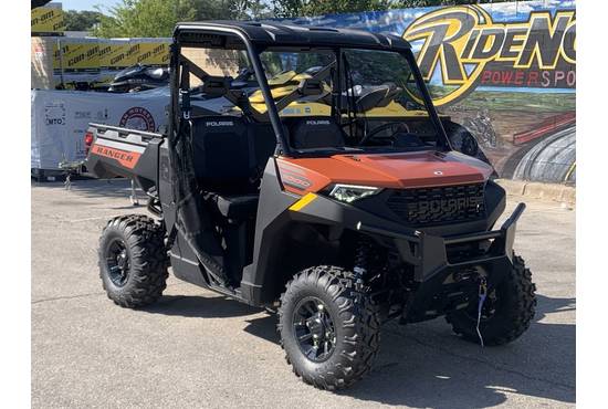 2026 Ranger 1000 Premium