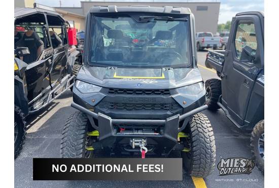 2019 Ranger XP® 1000 EPS NorthStar Edition