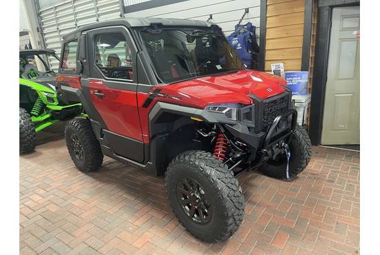 2026 XPedition ADV NorthStar