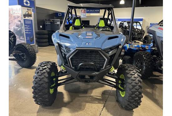 2025 rzr pro xp® ultimate