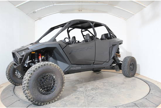 2025 rzr pro r 4 ultimate