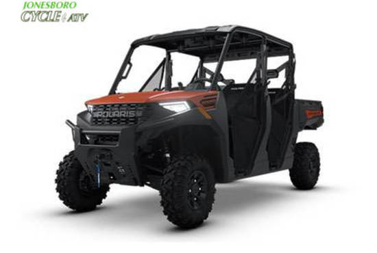 Ranger Crew 1000 Premium
