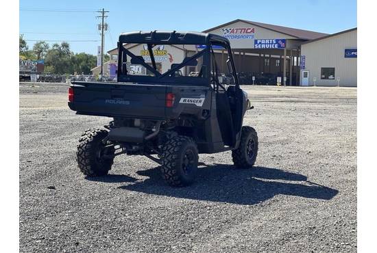 2025 ranger® 1000 premium