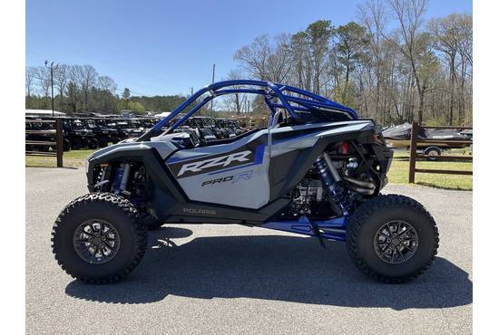 2025 rzr pro r sport