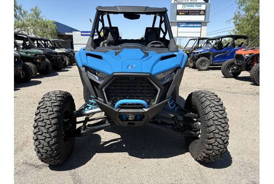 2026 RZR Pro S Ultimate