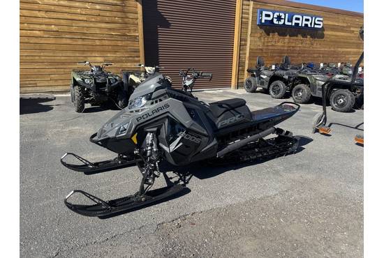 2025 Boost PRO RMK 155 Shadow Gray / Gloss Black