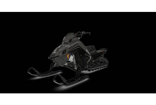 2025 Boost PRO RMK 155 Shadow Gray / Gloss Black