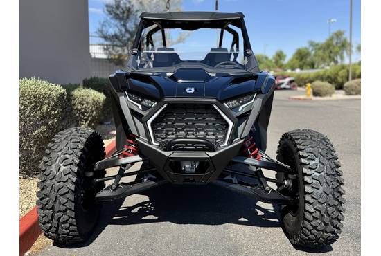 2025 rzr pro s 4 ultimate