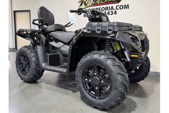 2026 Sportsman Touring 850 Premium