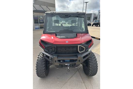 2024 ranger xd 1500 northstar edition premium