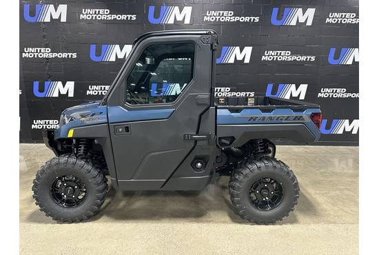 2026 Ranger XP 1000 NorthStar Ultimate