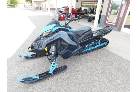 2022 850 pro rmk matryx 155