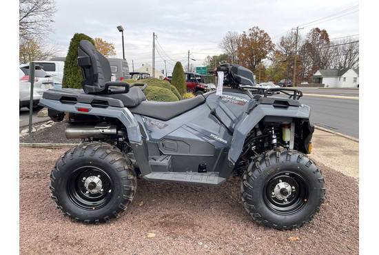 2025 sportsman® touring 570 eps