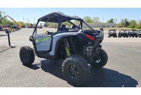 2025 rzr xp® 1000 ultimate
