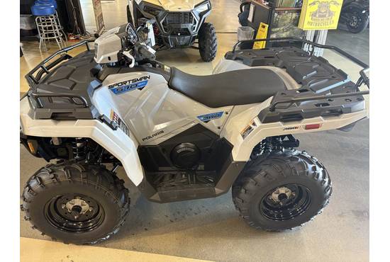 2026 Sportsman 570 EPS